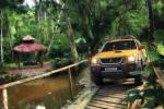 Mitsubishi L200 Savana 2008 года (BR)